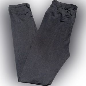 Shein leggings black